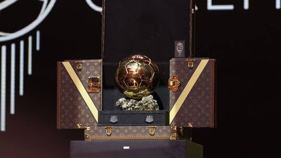 2026 Ballon d’Or Nominees: Live Updates on 30-Player Shortlist, Harry Kane Favorite