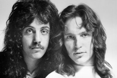 Billy Joel mourns death of early bandmate Jon Small decades after affair tested their friendship