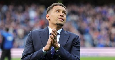 James Tavernier's vastly reduced salary revealed after Rangers departure
