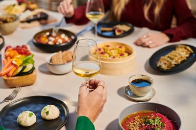 A spotlight on sherry: Britain’s storied history with the Spanish wine