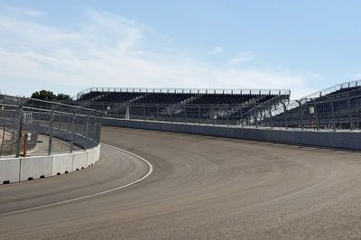 MotoGP explains why racing at Madring is not in its plans