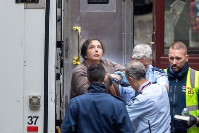 Australian ‘mushroom murderer’ Erin Patterson to get ‘taxpayer-funded’ Ozempic jabs in jail