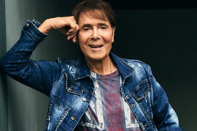 Sir Cliff Richard to release new album covering eight decades of number one hits