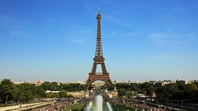 Eiffel Tower shut by staff walkout after female staff ordered to leave for religious visitors, ‘Humiliated’