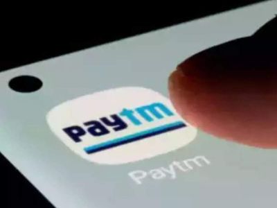IRCTC names Paytm among platforms driving 28% of online railway ticket bookings