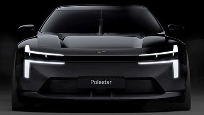 Polestar’s New Concept Hints At What’s Coming To Its Next Two EVs