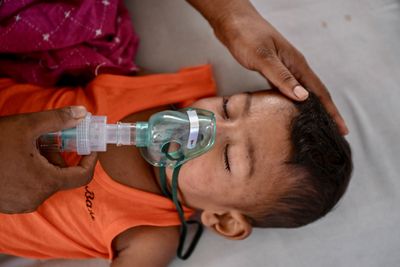 Pennsylvania Measles Hospitalizations Reach 17 Percent of Cases, More Than Double the National Rate This Year