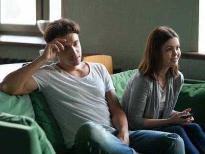 5 Signs You’re Stuck in a Relationship Without One