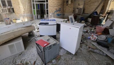US Strike in Iran Kills Five, Injures More Than 60 People and Ruins a Wedding Ceremony