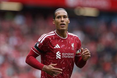 Liverpool agree new £300m shirt sponsor to end 17-year partnership