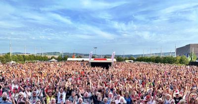 Scottish music festival's future in turmoil as organiser collapses into liquidation