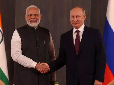Russia reveals India's big asks ahead of Modi-Putin meet: Su-57 tech, nuclear plants and more