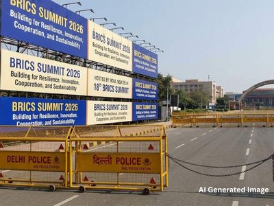 UGC-NET re-exam 2026: NTA warns Delhi candidates of traffic delays amid BRICS Summit