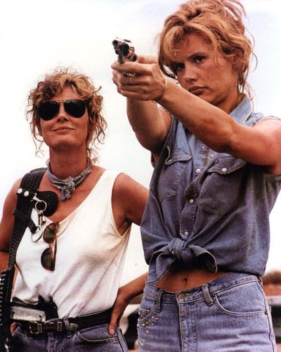 ‘It’s not good to walk through the world feeling like prey’: Thelma & Louise’s writer on turning a movie classic into a musical