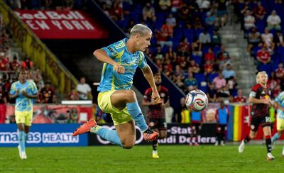 Man City-bound 16-year-old Cavan Sullivan is MLS’s chaotic revelation