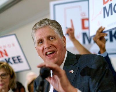 US supreme court rejects Missouri Republicans’ appeal to use Trump-backed congressional map in midterms – as it happened