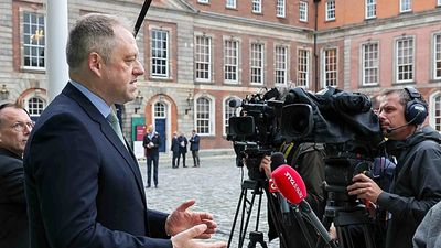 EU countries discuss ‘realistic acceptable volume’ for Europe-wide taxes