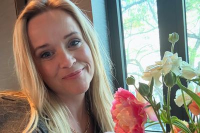 Reese Witherspoon Reveals Jennifer Aniston Invited All Her Ex-Boyfriends and Ex-Husbands to Her 50th Birthday