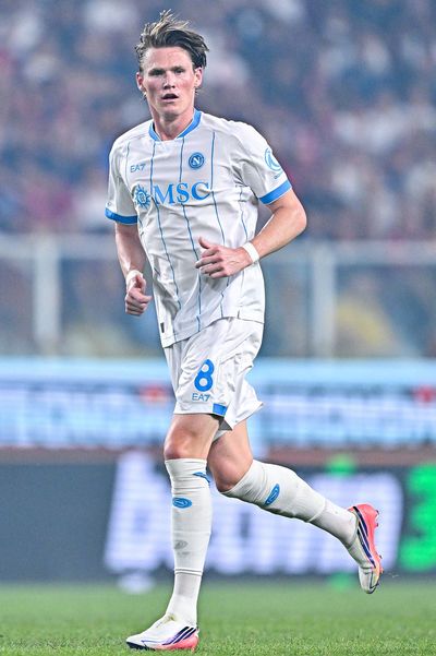Napoli XI vs Arsenal: Confirmed team news, predicted lineup and injury latest for Champions League
