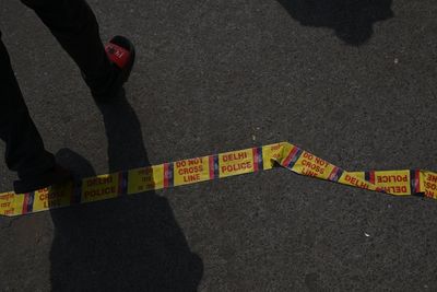 Indian musician beaten to death for objecting to noise outside home