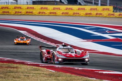 How Toyota and BMW’s Austin miseries have blown 2026 WEC title fight wide open
