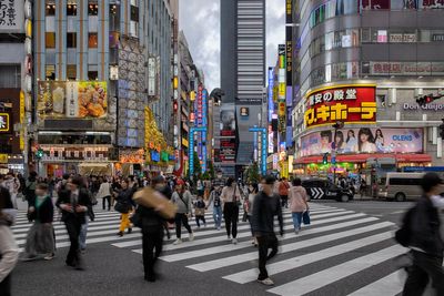 Tokyo neighbourhood considers short-term rental ban over bad tourist behaviour
