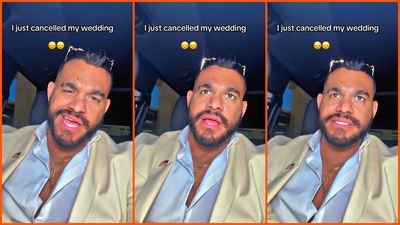 Man cancels his $200,000 wedding after hearing his fiancée’s opinion on the Lindsay Clancy trial: ‘I was gonna get married to a monster’