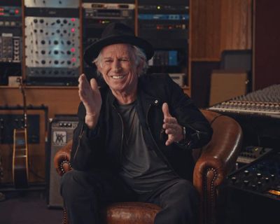 Don’t Forget Me review – Eddie Cochran bio-doc boasts top-notch roster of talking heads