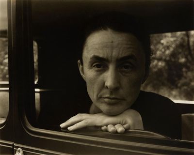 Skyscrapers and smokestacks: the grittier side of Georgia O’Keeffe