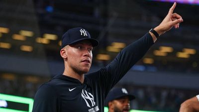 Aaron Judge’s Return Comes At a Crucial Time for the Yankees