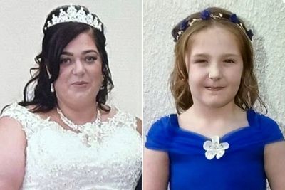 Public tried to rescue girl, 7, and aunt killed in Grangetown house fire, inquest hears