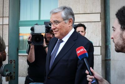 Hungary orders 10 Russian diplomats to leave the country over activities deemed unacceptable