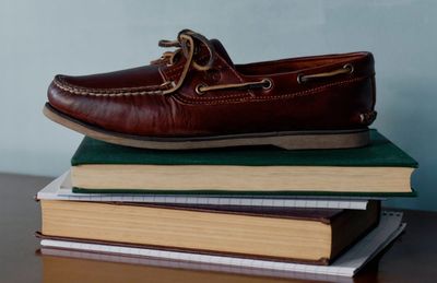 Are boat shoes the new loafers? A menswear expert investigates