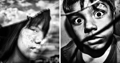 31 Striking Shots Of Children Captured By This Photographer In Completely Unscripted Moments