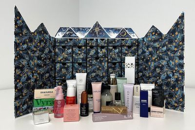 My take on the Liberty beauty advent calendar 2026, as a beauty expert