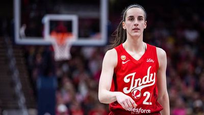 Fever WNBA Championship Market Trending Down