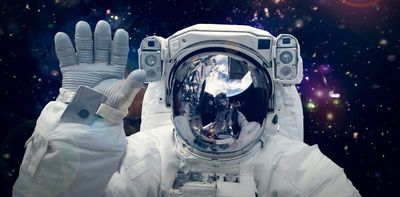 How studying astronauts could help tackle ageing on Earth