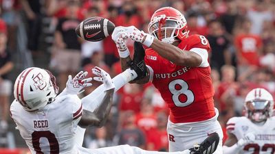 College Football Playoff Eliminator: Which Teams Are Out or Alive for a Berth After Week 1