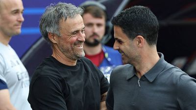 Ballon d’Or 2026: Full List of Coach of the Year Nominees