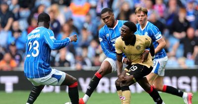 Rangers vs St Mirren: TV channel, live stream and kick-off time