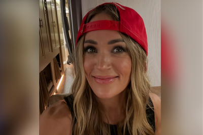 Carrie Underwood Sparks MAGA Fury for 'Worst Rendition' of Limp Bizkit's 'Break Stuff' While Wearing Red Cap