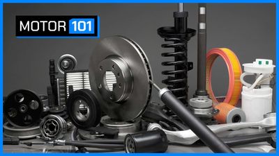 What Does OEM Mean For Cars?