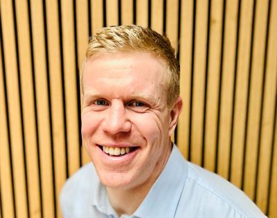 OPINION - Tough times are unavoidable - but support systems can be built