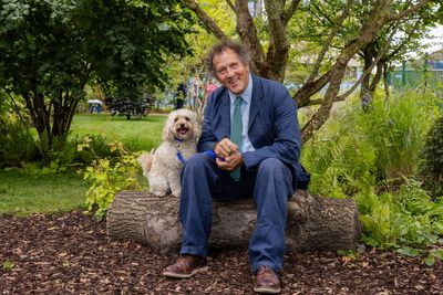 BBC says Monty Don ‘inspired millions’ as he steps down from Gardener’s World