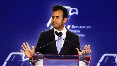 Can Ohio Tolerate Ramaswamy's Religious Toleration?