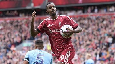 How Liverpool’s ‘Record-Breaking’ New Jersey Sponsor Compares to Rival Clubs