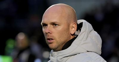What Craig McLeish is demanding from his St Mirren team on Rangers trip