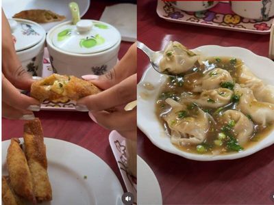 This 20-year-old Chinese restaurant in Bengaluru is run by a Mandarin family, but it serves veg-only food