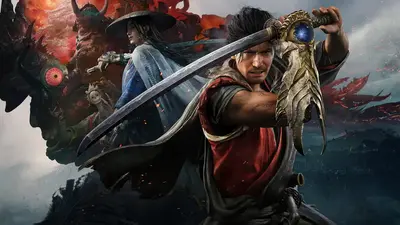 Onimusha Way of the Sword review: Picture-Perfect Action