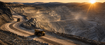 Bond Yields Are Pressuring Gold, But Miners May Tell a Different Story